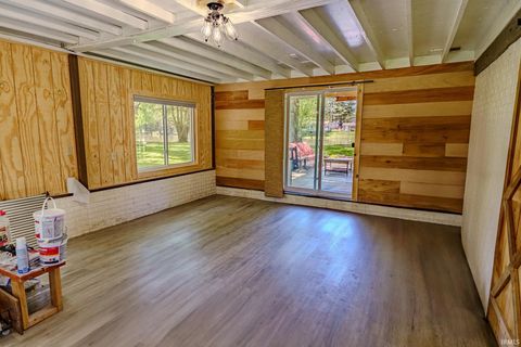 Tiny photo for 7653 E Dale Court, Monticello, IN 47960 (MLS # 202615878)