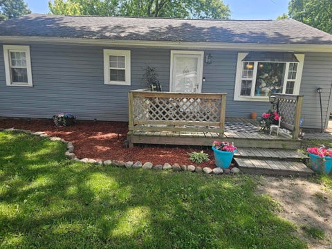Photo of 1009 E Spraker Street, Kokomo, IN 46901 (MLS # 202631301)