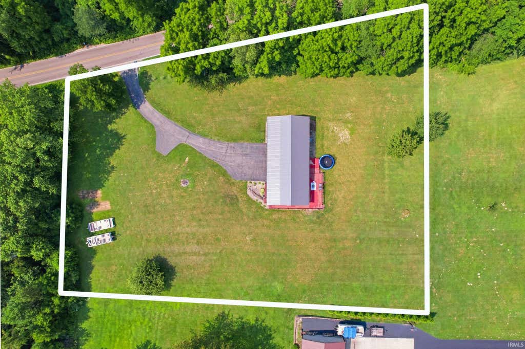 Photo of 7501 E Windsor Road, Selma, IN 47383 (MLS # 202628912)