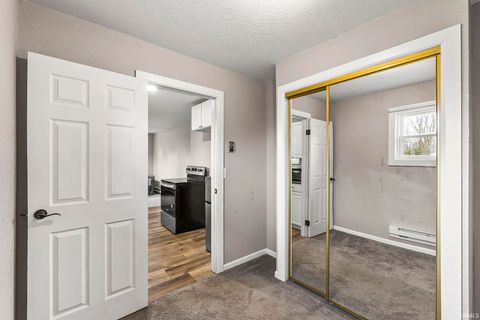 Tiny photo for 56 W 1st Street, Poneto, IN 46781 (MLS # 202610222)