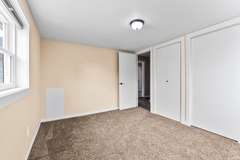 Tiny photo for 56 W 1st Street, Poneto, IN 46781 (MLS # 202610222)