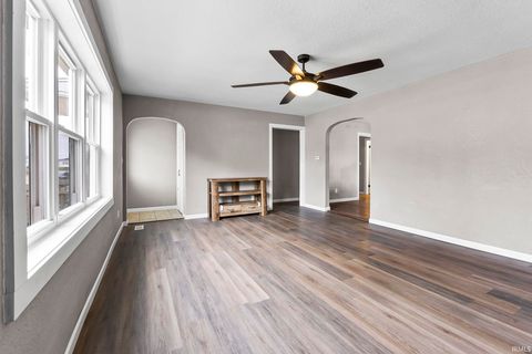 Tiny photo for 56 W 1st Street, Poneto, IN 46781 (MLS # 202610222)