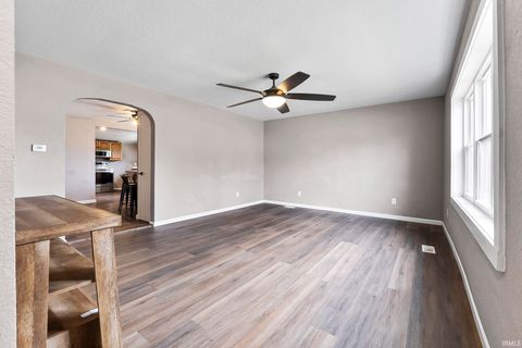 Tiny photo for 56 W 1st Street, Poneto, IN 46781 (MLS # 202610222)