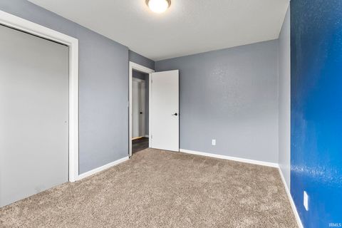 Tiny photo for 56 W 1st Street, Poneto, IN 46781 (MLS # 202610222)