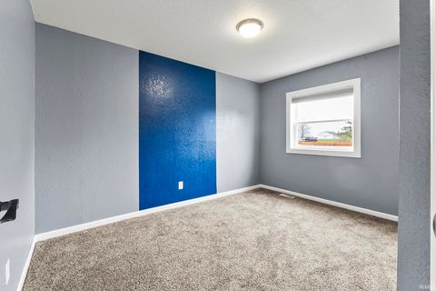 Tiny photo for 56 W 1st Street, Poneto, IN 46781 (MLS # 202610222)