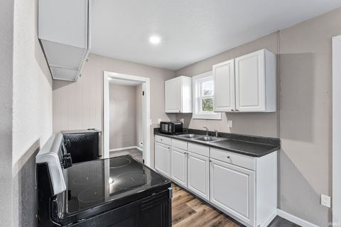 Tiny photo for 56 W 1st Street, Poneto, IN 46781 (MLS # 202610222)