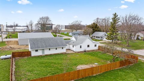 Tiny photo for 56 W 1st Street, Poneto, IN 46781 (MLS # 202610222)