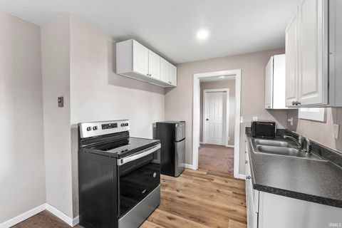 Tiny photo for 56 W 1st Street, Poneto, IN 46781 (MLS # 202610222)