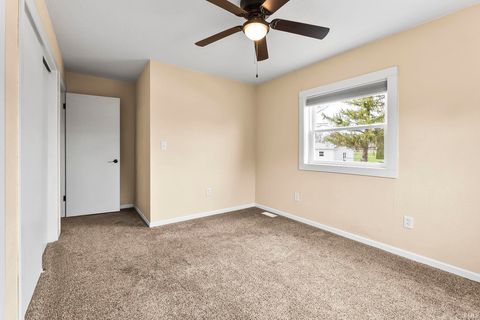 Tiny photo for 56 W 1st Street, Poneto, IN 46781 (MLS # 202610222)