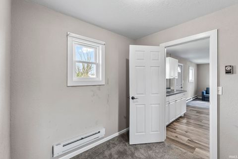 Tiny photo for 56 W 1st Street, Poneto, IN 46781 (MLS # 202610222)