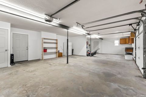 Tiny photo for 56 W 1st Street, Poneto, IN 46781 (MLS # 202610222)