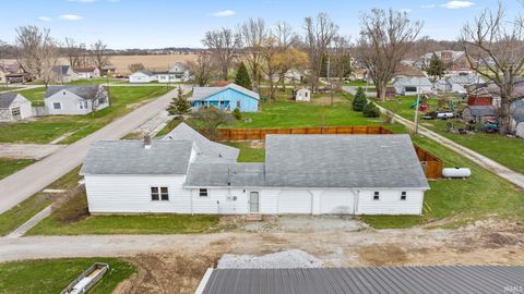 Tiny photo for 56 W 1st Street, Poneto, IN 46781 (MLS # 202610222)