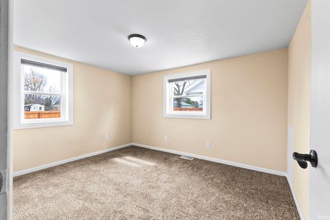 Tiny photo for 56 W 1st Street, Poneto, IN 46781 (MLS # 202610222)