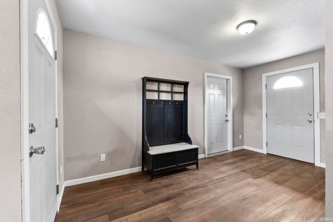 Tiny photo for 56 W 1st Street, Poneto, IN 46781 (MLS # 202610222)