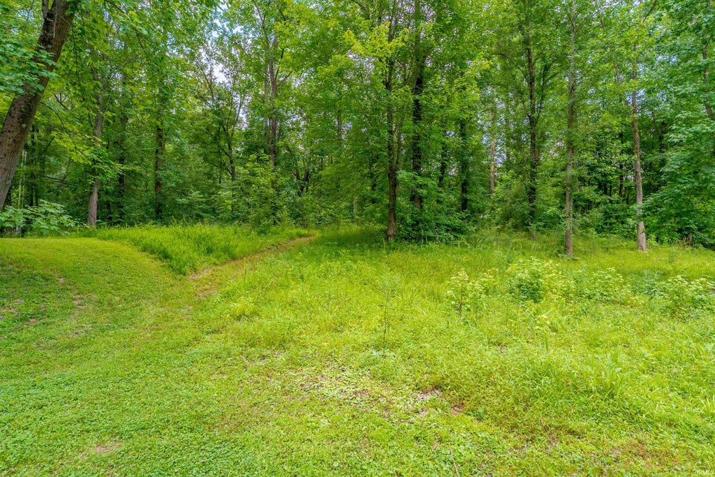 Photo of 1545 Skipping Stone Drive, Evansville, IN 47725 (MLS # 202628888)