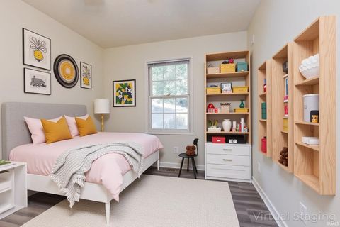 Tiny photo for 1436 W 14th Street, Muncie, IN 47302 (MLS # 202540545)