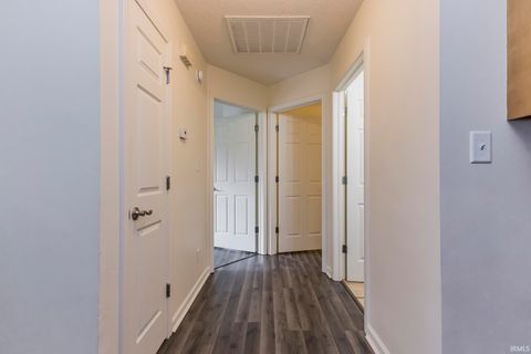 Tiny photo for 1436 W 14th Street, Muncie, IN 47302 (MLS # 202540545)