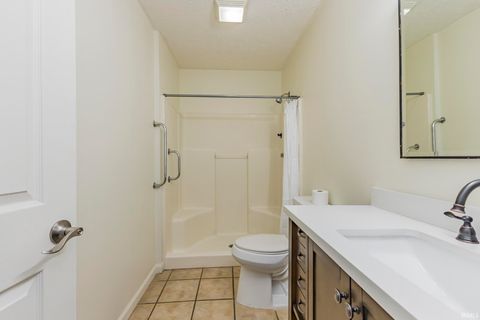 Tiny photo for 1436 W 14th Street, Muncie, IN 47302 (MLS # 202540545)