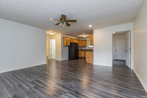 Tiny photo for 1436 W 14th Street, Muncie, IN 47302 (MLS # 202540545)