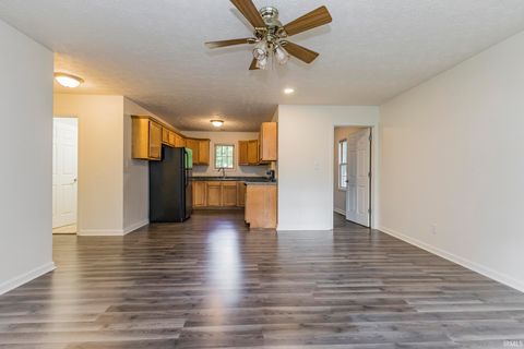 Tiny photo for 1436 W 14th Street, Muncie, IN 47302 (MLS # 202540545)