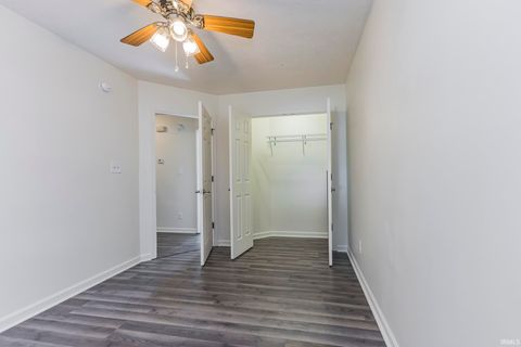 Tiny photo for 1436 W 14th Street, Muncie, IN 47302 (MLS # 202540545)