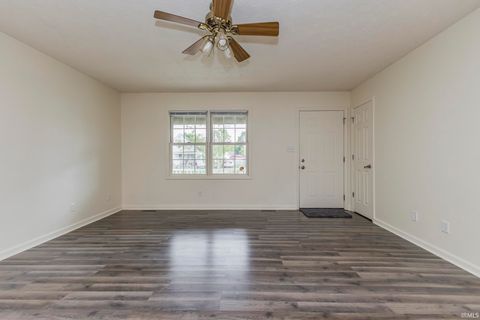 Tiny photo for 1436 W 14th Street, Muncie, IN 47302 (MLS # 202540545)