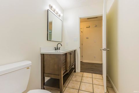 Tiny photo for 1436 W 14th Street, Muncie, IN 47302 (MLS # 202540545)