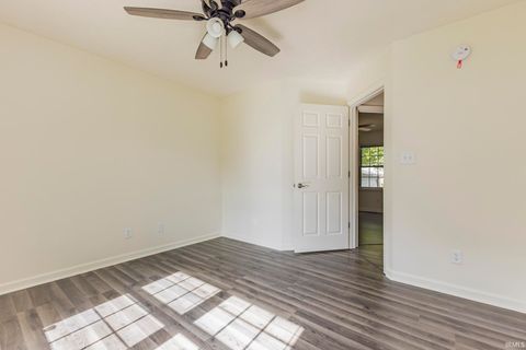 Tiny photo for 1436 W 14th Street, Muncie, IN 47302 (MLS # 202540545)