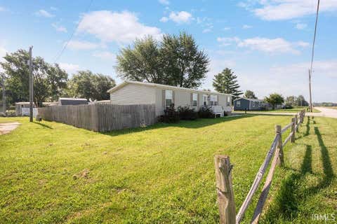 Tiny photo for 2200 N 250 EAST, Kokomo, IN 46901 (MLS # 202627909)