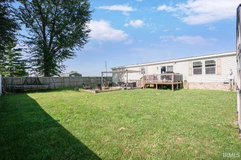 Tiny photo for 2200 N 250 EAST, Kokomo, IN 46901 (MLS # 202627909)