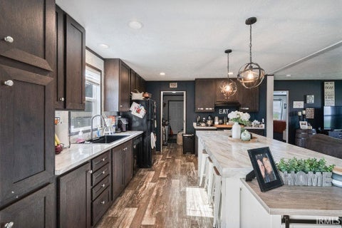 Tiny photo for 2200 N 250 EAST, Kokomo, IN 46901 (MLS # 202627909)