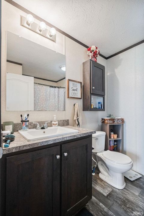 Tiny photo for 2200 N 250 EAST, Kokomo, IN 46901 (MLS # 202627909)