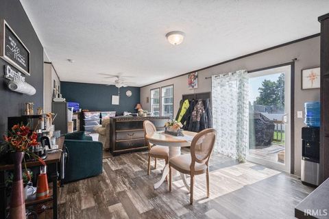 Tiny photo for 2200 N 250 EAST, Kokomo, IN 46901 (MLS # 202627909)