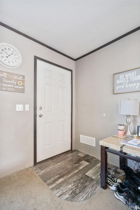Tiny photo for 2200 N 250 EAST, Kokomo, IN 46901 (MLS # 202627909)