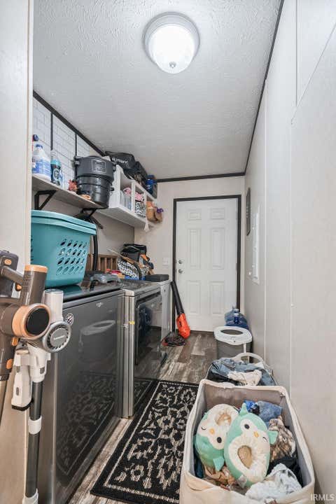 Tiny photo for 2200 N 250 EAST, Kokomo, IN 46901 (MLS # 202627909)