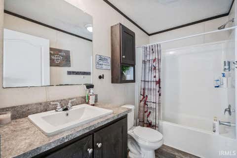 Tiny photo for 2200 N 250 EAST, Kokomo, IN 46901 (MLS # 202627909)