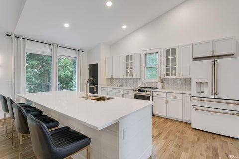 Tiny photo for 51855 Westwood Forest Drive, South Bend, IN 46628 (MLS # 202630851)
