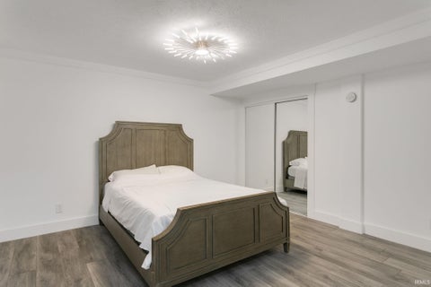 Tiny photo for 51855 Westwood Forest Drive, South Bend, IN 46628 (MLS # 202630851)