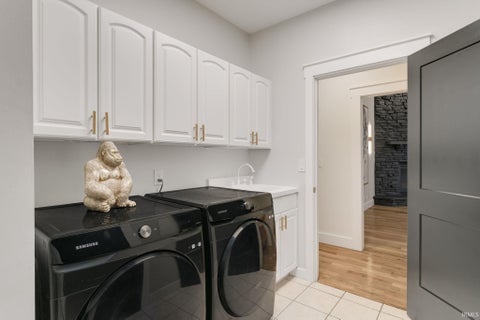 Tiny photo for 51855 Westwood Forest Drive, South Bend, IN 46628 (MLS # 202630851)