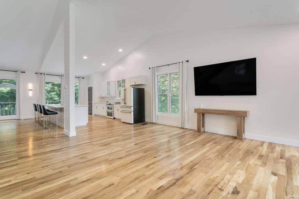 Photo of 51855 Westwood Forest Drive, South Bend, IN 46628 (MLS # 202630851)