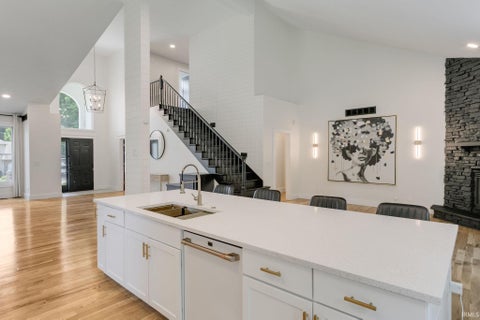 Tiny photo for 51855 Westwood Forest Drive, South Bend, IN 46628 (MLS # 202630851)