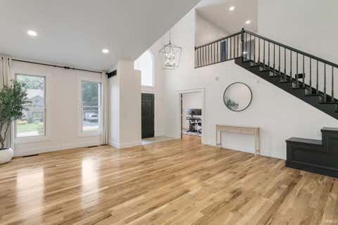 Tiny photo for 51855 Westwood Forest Drive, South Bend, IN 46628 (MLS # 202630851)