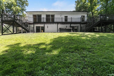 Tiny photo for 51855 Westwood Forest Drive, South Bend, IN 46628 (MLS # 202630851)