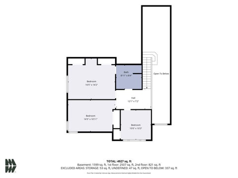 Tiny photo for 51855 Westwood Forest Drive, South Bend, IN 46628 (MLS # 202630851)