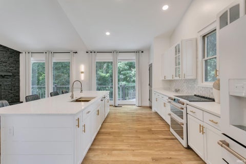 Tiny photo for 51855 Westwood Forest Drive, South Bend, IN 46628 (MLS # 202630851)