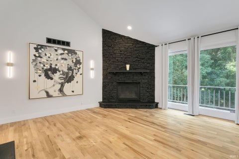 Tiny photo for 51855 Westwood Forest Drive, South Bend, IN 46628 (MLS # 202630851)