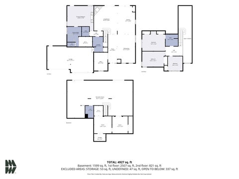 Tiny photo for 51855 Westwood Forest Drive, South Bend, IN 46628 (MLS # 202630851)
