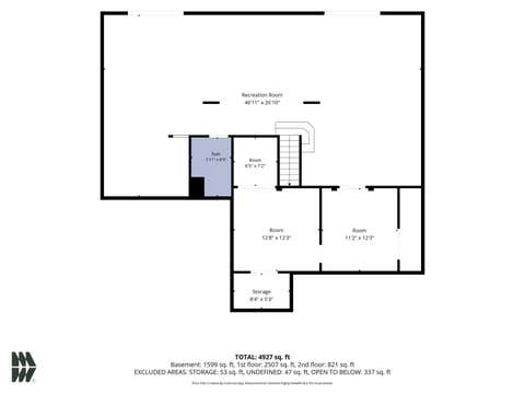 Tiny photo for 51855 Westwood Forest Drive, South Bend, IN 46628 (MLS # 202630851)