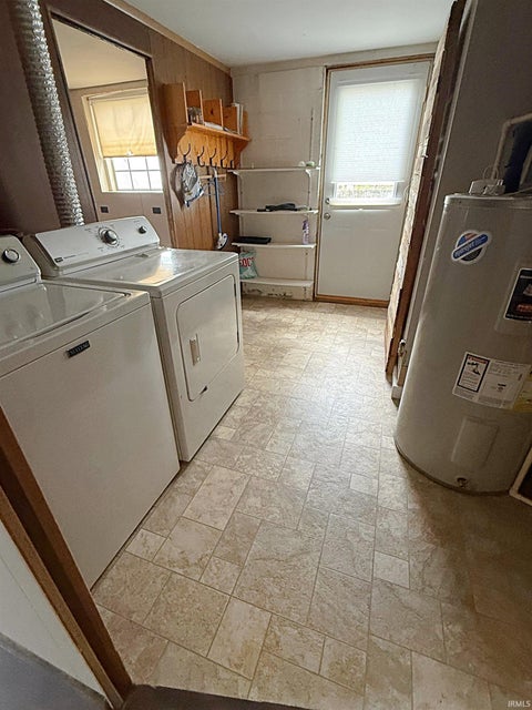 Tiny photo for 204 S 21st Street, Vincennes, IN 47591 (MLS # 202621619)