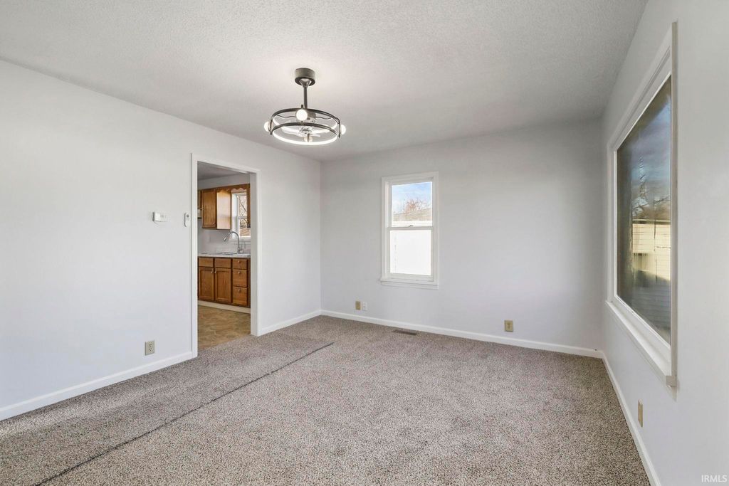 Photo of 805 W 15th Street, Muncie, IN 47302 (MLS # 202608063)